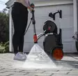 Painepesuri CLEN MASTER 2800 - Painepesurit - 6418549392014 - 10