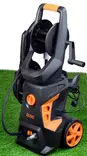 Painepesuri Duro 2200W - Painepesurit - 6438168106014 - 6