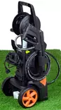 Painepesuri Duro 2200W - Painepesurit - 6438168106014 - 8