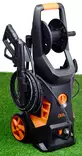 Painepesuri Duro 2200W - Painepesurit - 6438168106014 - 5