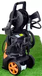 Painepesuri Duro 2200W - Painepesurit - 6438168106014 - 7
