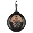 Paistinpannu Teflon 28 cm 1,6 L - Paistinpannut - 6410411822834 - 3