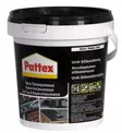 Pattex katonkorjausmassa 750ml purkki - Tasoitteet ja täyteaineet - 7332531047654 - 1