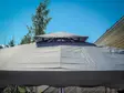 Paviljonki Barcelona 3 x 3 m siniharmaa katto ulkoa - Paviljongit ja pergolat - 6438168065304 - 12
