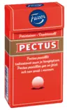 Pectus pastillirasia 40 g Fazer - Pastillit - 664-5020-24 - 1