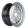 Peräkärrynvanne 13" 4.5x13 - Asuntovaunun ja peräkärrin vanteet - 6438431012264 - 2