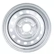 Peräkärrynvanne 13" 4.5x13 - Asuntovaunun ja peräkärrin vanteet - 6438431012264 - 3