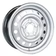 Peräkärrynvanne 13" 4.5x13 - Asuntovaunun ja peräkärrin vanteet - 6438431012264 - 1