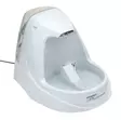 PetSafe Drinkwell Platinum lemmikin juomalähde, valkoinen 5L - Ruoka- ja juoma-astiat - 2NDC-79844 - 1