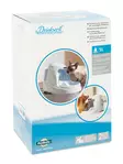PetSafe Drinkwell Platinum lemmikin juomalähde, valkoinen 5L - Ruoka- ja juoma-astiat - 2NDC-79844 - 7