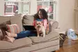 PetSafe Drinkwell Platinum lemmikin juomalähde, valkoinen 5L - Ruoka- ja juoma-astiat - 2NDC-79844 - 5