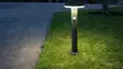 Alan solar pihavalaisin 45 cm harm 4000k - Koristevalot - 6435200263254 - 3