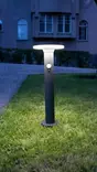 Alan solar pihavalaisin 45 cm harm 4000k - Koristevalot - 6435200263254 - 4