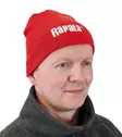 Pipo Rapala Beanie Punainen - Pipot, hatut ja lakit - 022677223674 - 1