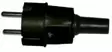Pistotulppa roiskevesitiivis - Sähköasennustarvikkeet - 6438140940254 - 1