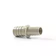 Poistoletkun jatkosarja | 19 mm | 22 mm | Harmaa / Metalli - Varaosat - 5412810301454 - 1