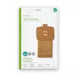Pölypussi | 10 kpl | Paperi | Eniten myyty: Electrolux | Ruskea - Pölypussit - 5412810284924 - 1