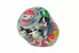 Pomppivat pallot =20 - Lasten pallot - 4006592736484 - 1