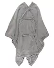 Poncho Long 155x225 cm 4Living - Muut asusteet ja vaatteet - 6410416091044 - 5