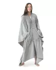 Poncho Long 155x225 cm 4Living - Muut asusteet ja vaatteet - 6410416091044 - 4