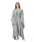Poncho Long 155x225 cm 4Living - Muut asusteet ja vaatteet - 6410416091044 - 1
