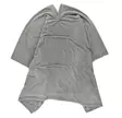 Poncho Long 155x225 cm 4Living - Muut asusteet ja vaatteet - 6410416091044 - 7