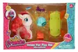 Poni 13 cm ja tarvikkeet tuotekuva valkoinen=20 - Eläinhahmot - 6924200090804 - 5