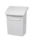 Postilaatikko Orthex harmaagraniitti - Postilaatikot ja talonumerot - 619-7162-24 - 1
