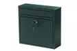 Postilaatikko TPL11 vihre=C3=A4 Tarmo - Postilaatikot ja talonumerot - 6410416198934 - 5