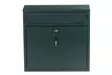 Postilaatikko TPL11 vihre=C3=A4 Tarmo - Postilaatikot ja talonumerot - 6410416198934 - 4