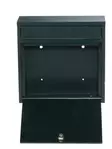 Postilaatikko TPL11 vihre=C3=A4 Tarmo - Postilaatikot ja talonumerot - 6410416198934 - 3