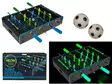 P=C3=B6yt=C3=A4jalkapallo, Table football game - Pöytäpelit - 4029811451494 - 1