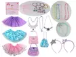 Prinsessan all in one pakkaus - Rooliasusteet - 6438484010484 - 1