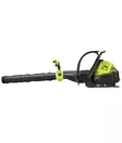 Puhallin reppumalli MAX POWER 36V Ryobi - Lehtipuhaltimet - 4892210219664 - 4