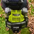 Puhallin reppumalli MAX POWER 36V Ryobi - Lehtipuhaltimet - 4892210219664 - 7