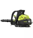 Puhallin reppumalli MAX POWER 36V Ryobi - Lehtipuhaltimet - 4892210219664 - 3