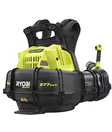 Puhallin reppumalli MAX POWER 36V Ryobi - Lehtipuhaltimet - 4892210219664 - 1