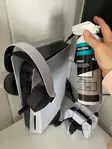 Puhallusspray 300ml - Muut yleiset tietokonetarvikkeet - 6412494000024 - 2
