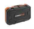 Puukkosaha Dual SRJ Powerplus - Akkutyökalut - 5400338092954 - 5