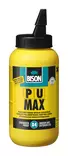 Puuliima Bison Max D4 750ml - Liimat - 8710439035734 - 1
