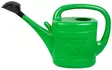 Kastelukannu 10L vihreä - Kastelukannut - 5905197654744 - 1