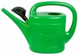 Kastelukannu 10L vihreä - Kastelukannut - 5905197654744 - 2