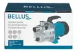 Puutarhapumppu Bellus 800 W RST - Vesipumput - 6410416145624 - 5