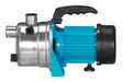 Puutarhapumppu Bellus 800 W RST - Vesipumput - 6410416145624 - 2