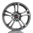 RR8 Titanium 7.5x17 - 17-tuumaiset - 6438431003064 - 2