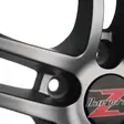 RR8 Titanium 7.5x17 - 17-tuumaiset - 6438431003064 - 5