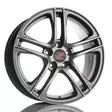 RR8 Titanium 7.5x17 - 17-tuumaiset - 6438431003064 - 1