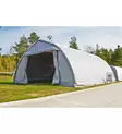 Pressutalli Ranch 9,2 x 7,5 x 4,85 m - Pressutallit ja -hallit - 6438014166414 - 1