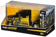 Rekka Maisto Custom 1;64 - Pikkuautot - 6410413241244 - 3
