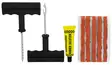 Renkaankorjaussarja tubeless 7-os. - Muut työkalut - 6420286813424 - 1